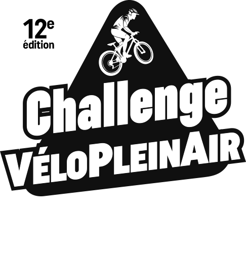 Challenge Vélo Plein Air
